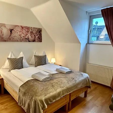 Holiday home The Peaceful Garden Family With Free Parking *