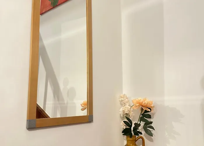 The Peaceful Garden Family With Free Parking * Salzburgo