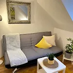 Semesterbostad The Peaceful Garden Family With Free Parking Salzburg