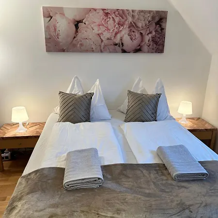 Vakantiehuis The Peaceful Garden Family With Free Parking Salzburg