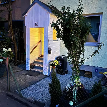 The Peaceful Garden Family With Free Parking Salzburg