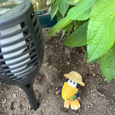 The Peaceful Garden Family With Free Parking * Salzburg