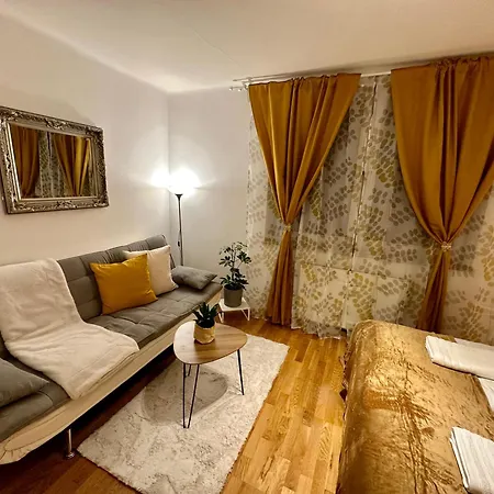 The Peaceful Garden Family With Free Parking * Salzburg