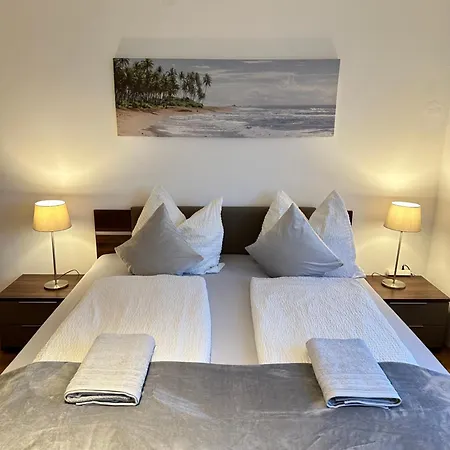 The Peaceful Garden Family With Free Parking *