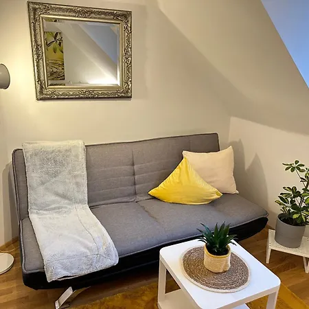 Tatil Evi The Peaceful Garden Family With Free Parking Salzburg