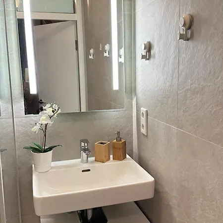 Vakantiehuis The Peaceful Garden Family With Free Parking Salzburg