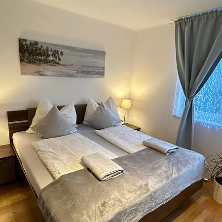 Tatil Evi The Peaceful Garden Family With Free Parking *