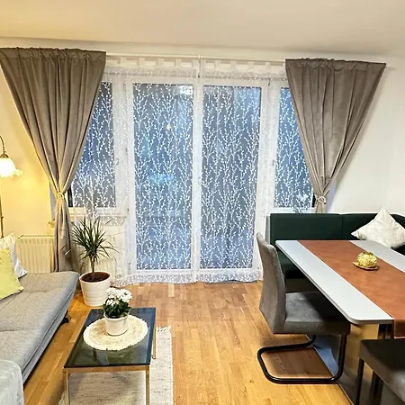 The Peaceful Garden Family With Free Parking * Salzburg