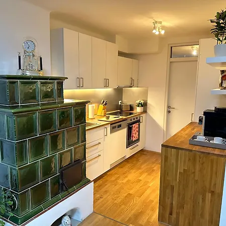 Vakantiehuis The Peaceful Garden Family With Free Parking