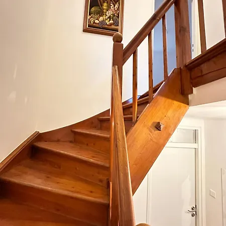 The Peaceful Garden Family With Free Parking Vakantiehuis