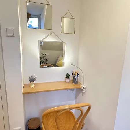 Tatil Evi The Peaceful Garden Family With Free Parking *