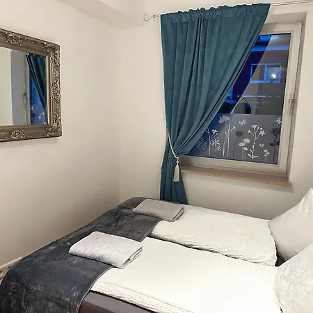 The Peaceful Garden Family With Free Parking ザルツブルク